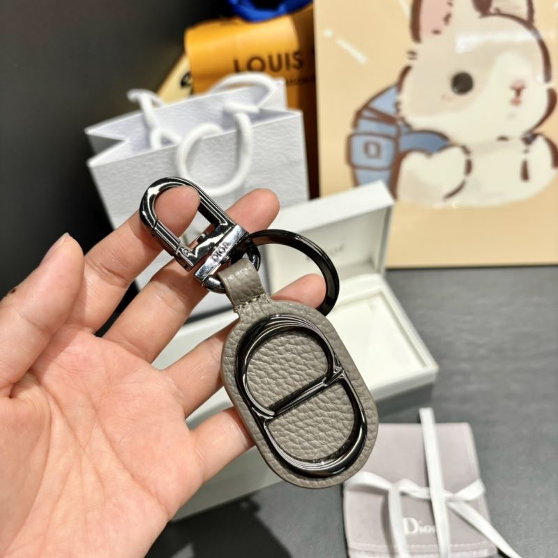 Christian Dior Keychains